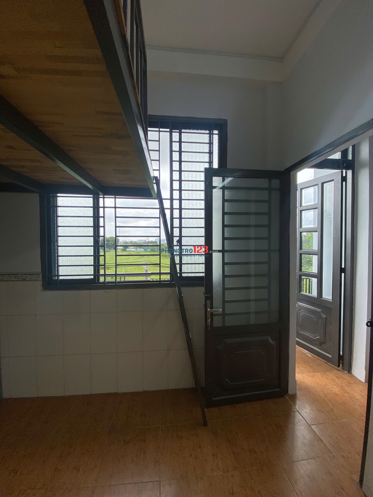 3tr7-5tr5 Tân Sơn, phường 15, Tân Bình, TP HCM