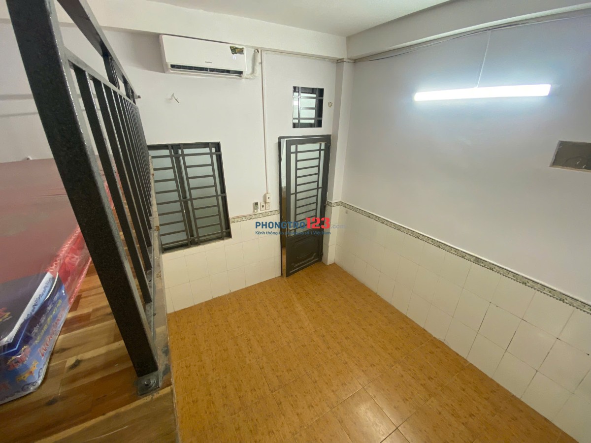 3tr7-5tr5 Tân Sơn, phường 15, Tân Bình, TP HCM
