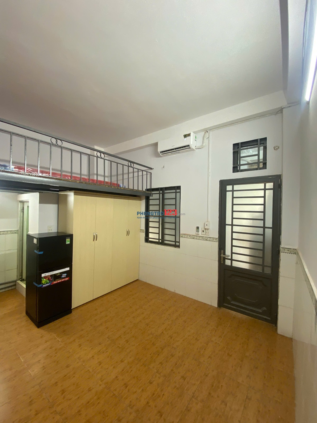 3tr7-5tr5 Tân Sơn, phường 15, Tân Bình, TP HCM