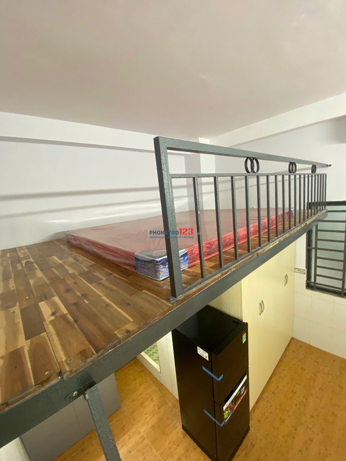 3tr7-5tr5 Tân Sơn, phường 15, Tân Bình, TP HCM