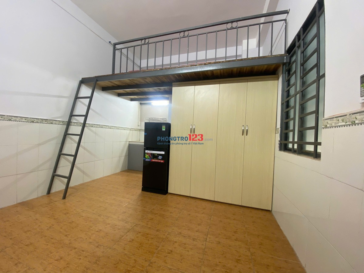 3tr7-5tr5 Tân Sơn, phường 15, Tân Bình, TP HCM