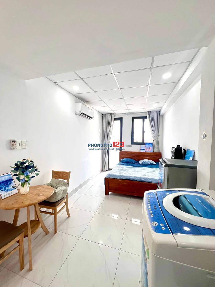  PHÒNG TRỌ CAO CẤP GÒ VẤP – ĐỦ TIỆN NGHI, GIÁ ƯU ĐÃI! Địa chỉ: 23 Đường số 21, P.8, Gò Vấp