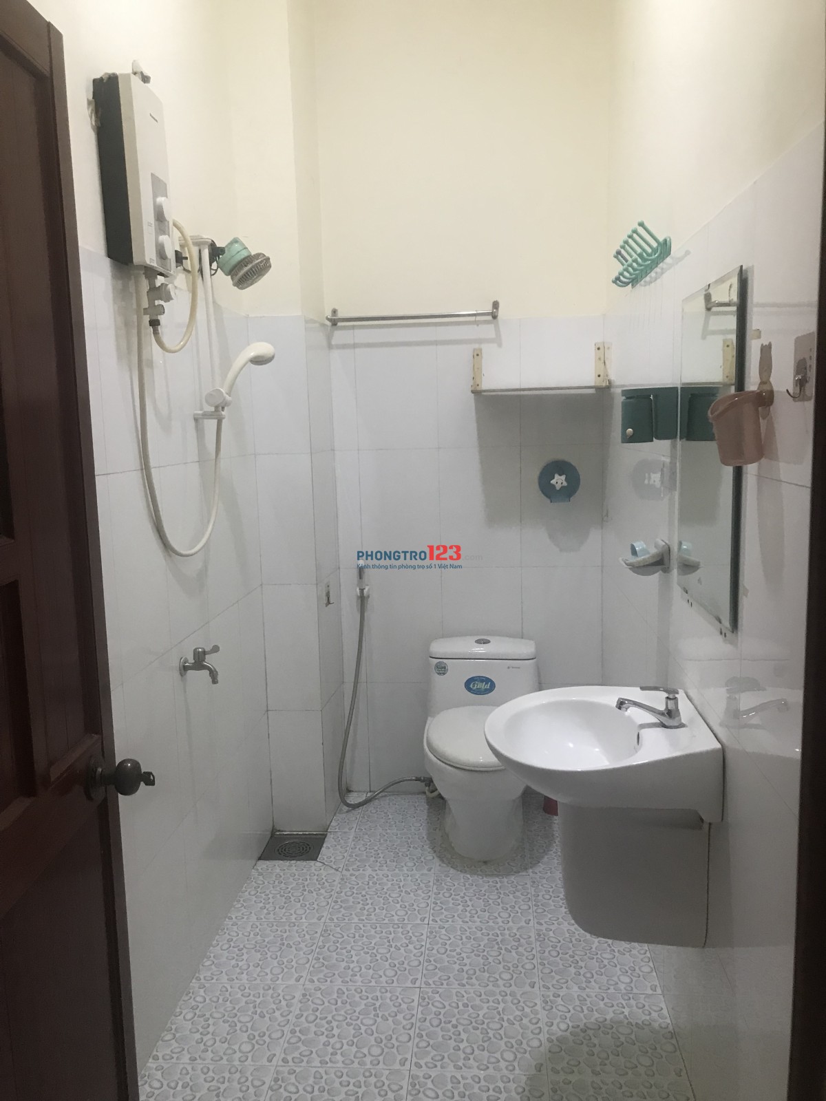 PHÒNG CHO THUÊ RIÊNG BIỆT, GIỜ TỰ DO