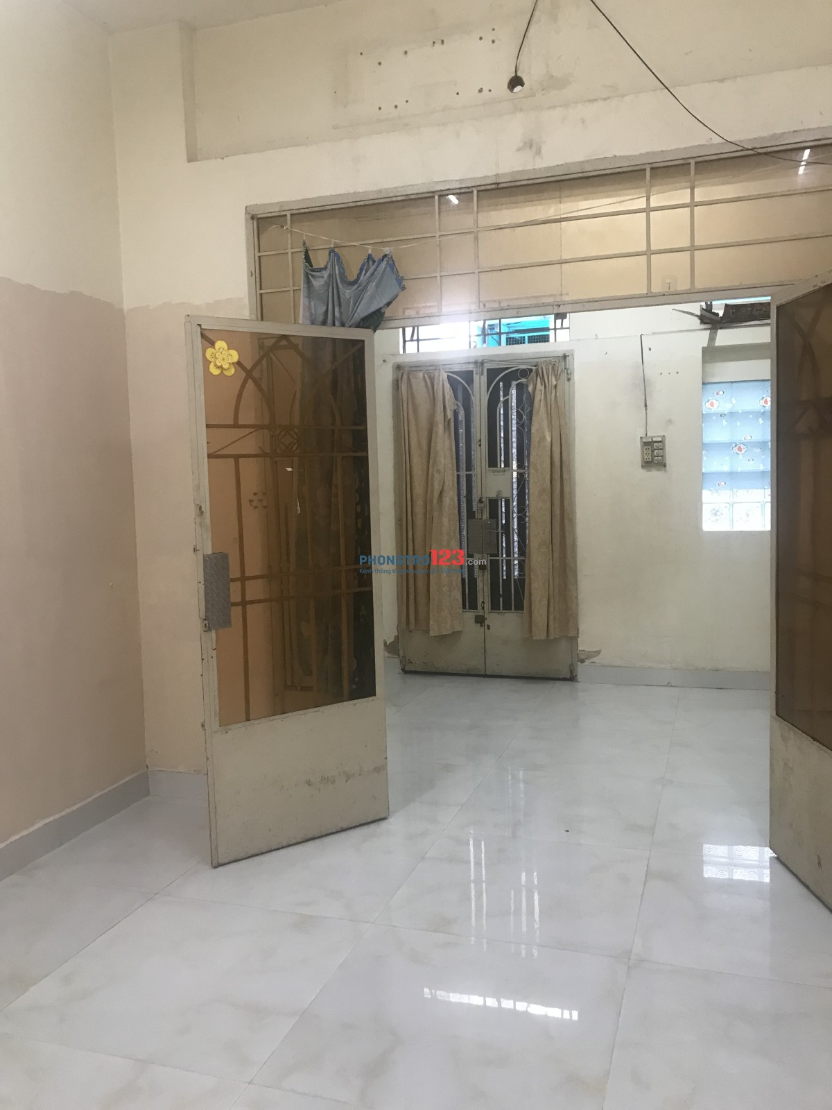 PHÒNG CHO THUÊ RIÊNG BIỆT, GIỜ TỰ DO