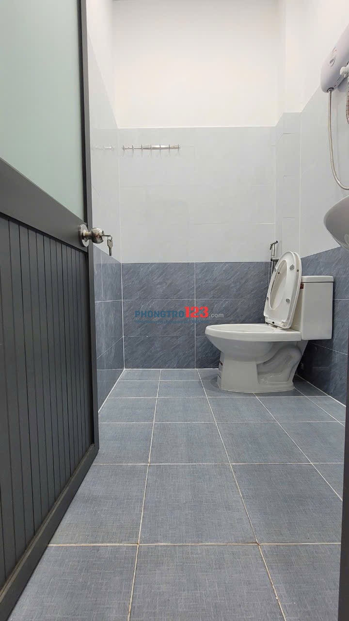 CHO THUÊ CĂN HỘ MINI FULL NỘI THẤT GẦN SÂN BAY