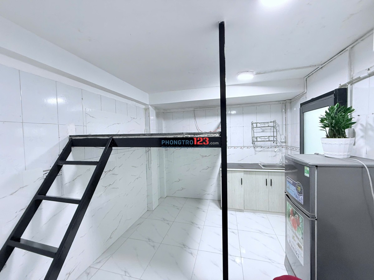 PHÒNG TRỌ SINH VIÊN KHU VỰC BÌNH THẠNH.