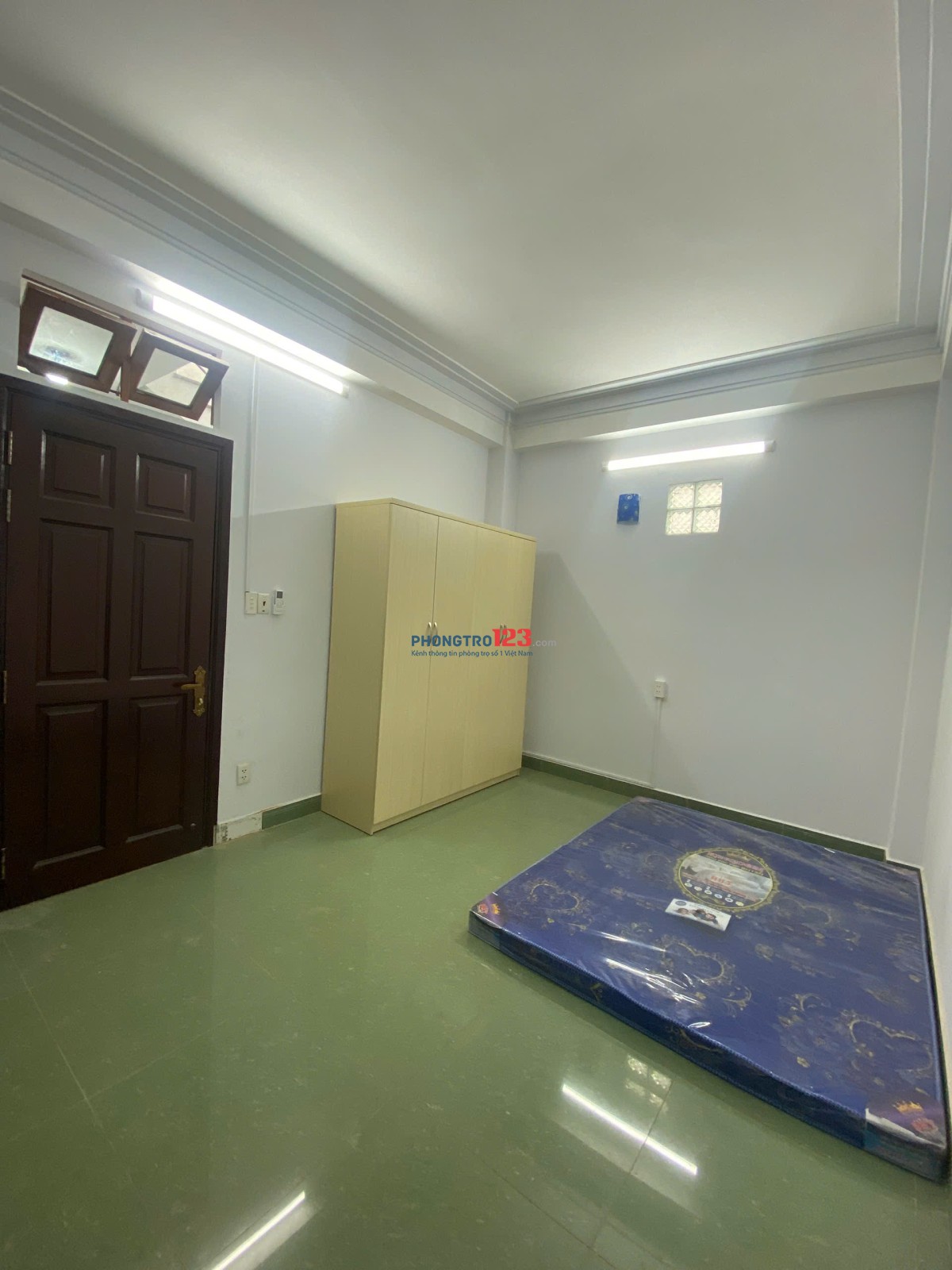 3tr7-5tr5 Tân Sơn, phường 15, Tân Bình, TP HCM