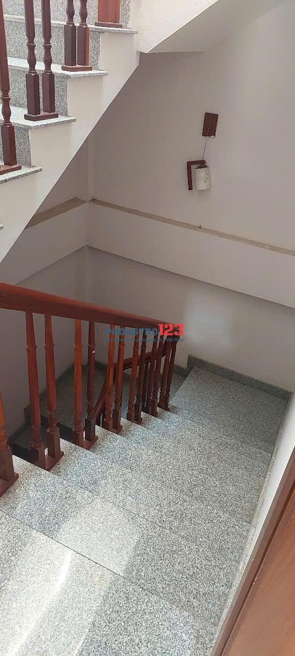 Phòng Trọ Giá Siêu rẻ cho Sinh Viên và người đi làm