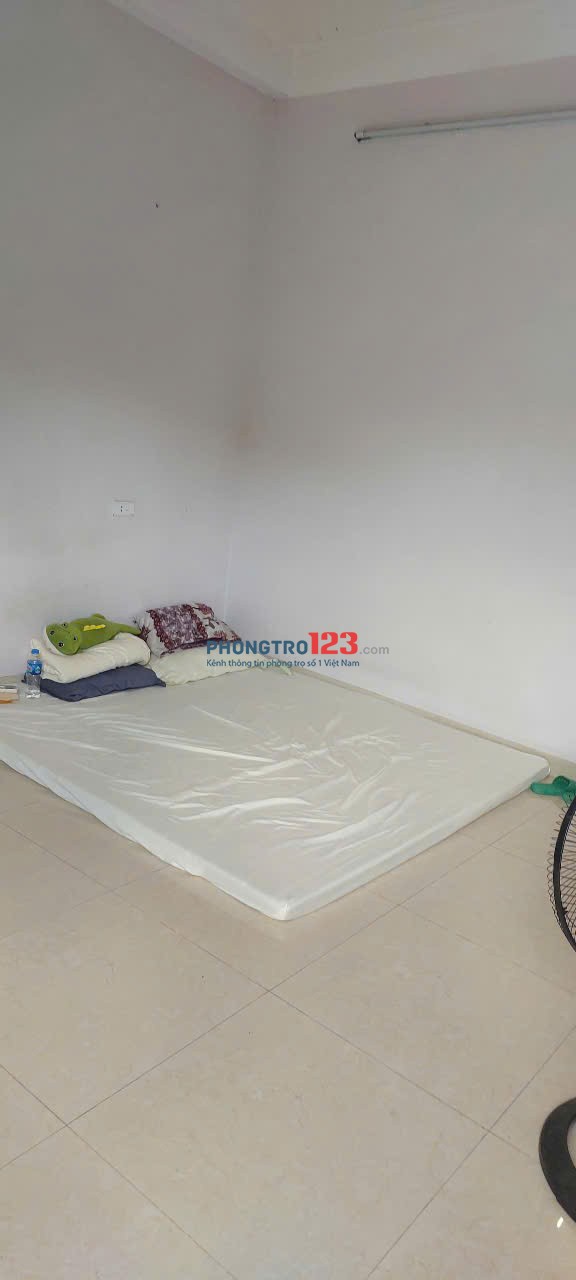Phòng Trọ Giá Siêu rẻ cho Sinh Viên và người đi làm