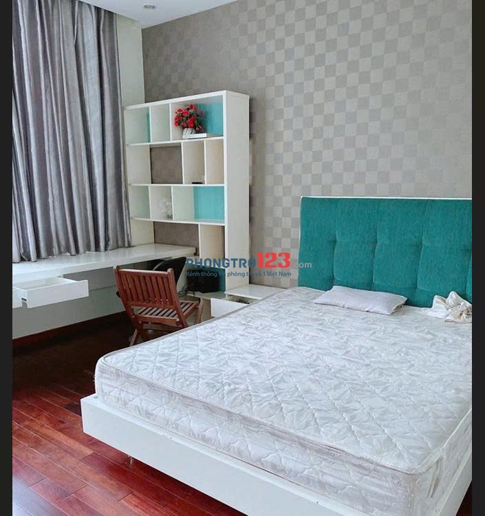 Cho THUÊ Nhà Nguyên Căn 4PN - 4WC 3 lầu ở KDC 13E Intresco giá 15Tr/th