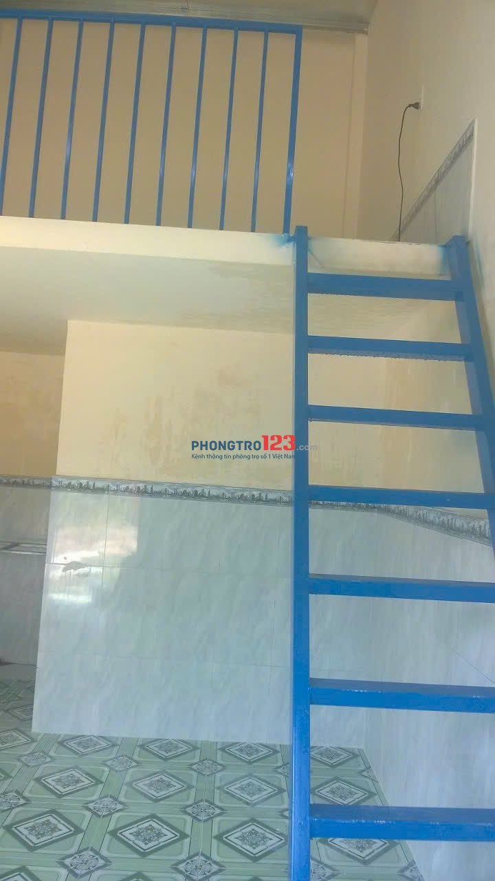 Phòng trọ cho thuê giá rẻ tại Nhơn Trạch