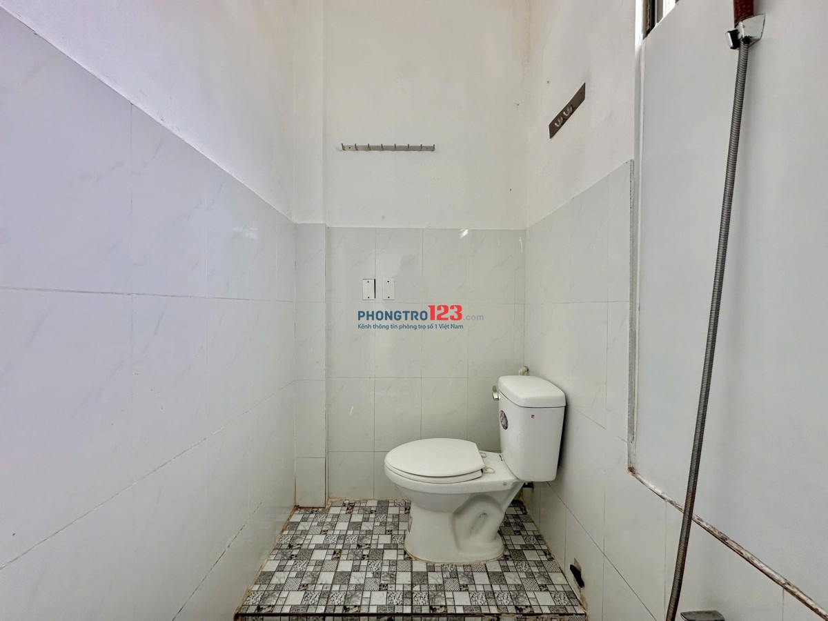 Căn hộ 1PN rộng rãi thoáng mát – Phan Văn Sửu, P13, Tân Bình gần sân bay Tân Sơn Nhất, Etown Cộng Hò