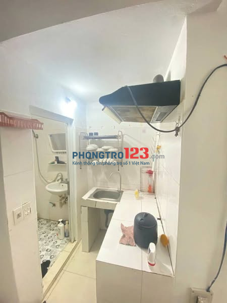  TÌM ROOMMATE NỮ – ĐÃ ĐỦ ĐỒ CHUYỂN VÀO Ở LUÔN 