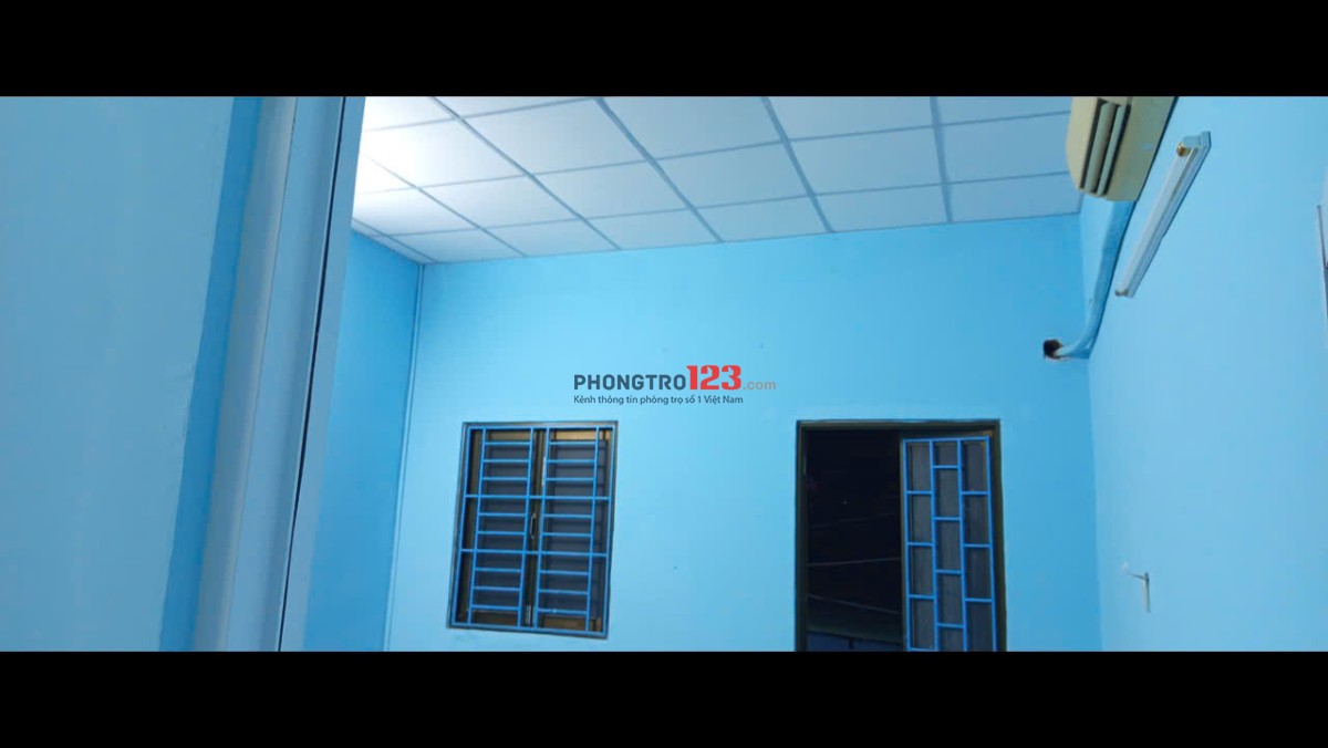 CHO THUÊ NHÀ NGUYÊN CĂN QUẬN 7 - NHÀ MỚI NÂNG NỀN CAO RÁO, HẺM XE HƠI, MIỄN TRUNG GIAN