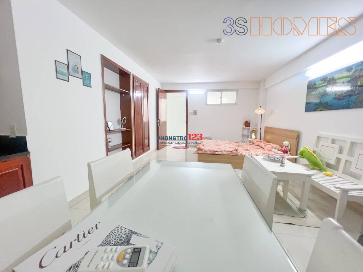  PHÒNG TRỌ CHẤT LƯỢNG CAO – GIÁ SIÊU ƯU ĐÃI TẠI TÂN BÌNH 87 Nguyễn Sỹ Sách, P.15, Tân Bình