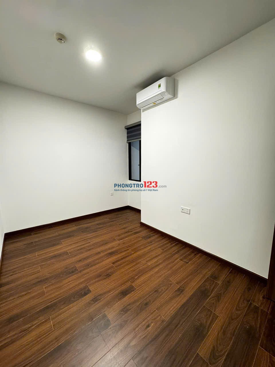 Chung cư Satra, Phan Đăng Lưu, PN: 22tr/tháng, 3p ngủ rộng, 2wc, 135m2