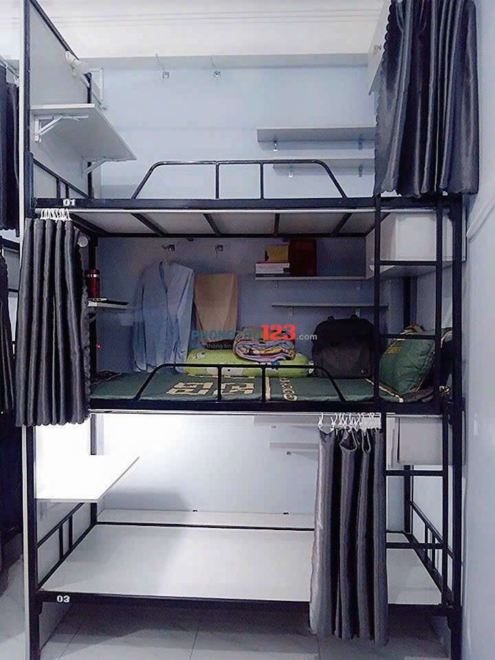 PHÒNG TRỌ-KTX SINH VIÊN, GIÁ RẼ