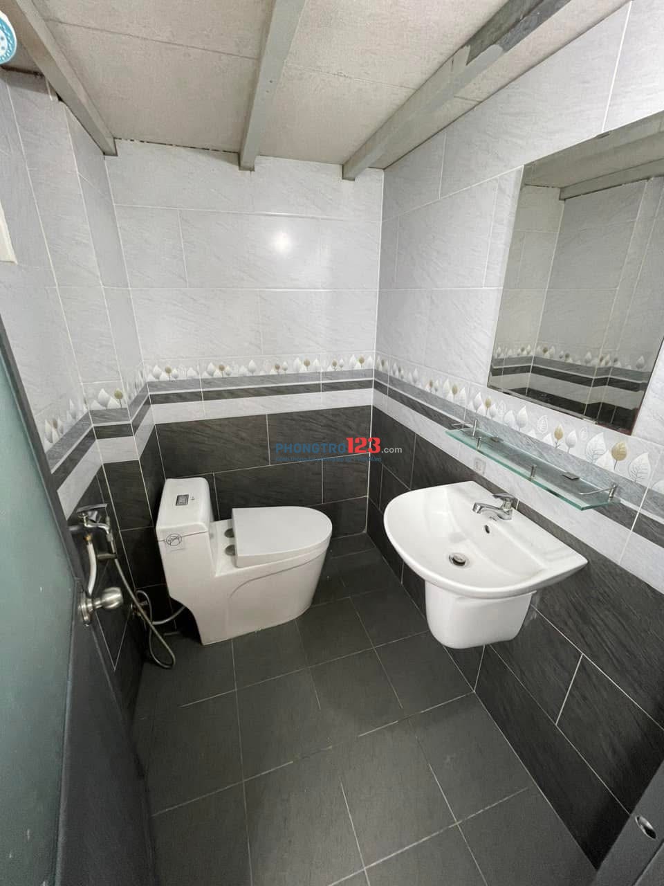 Pass trọ có hỗ trợ tiền phòng đến hêtd hợp đồng