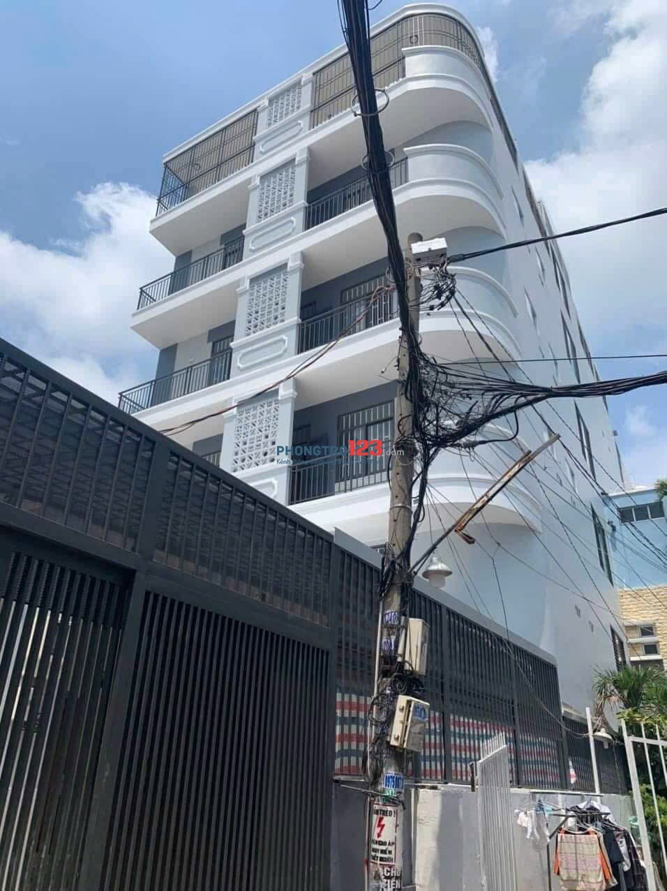 Căn hộ duplex siêu rộng, siêu rẻ ngay kế bên Công viên Làng Hoa