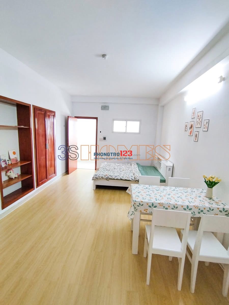  PHÒNG TRỌ CHẤT LƯỢNG CAO – GIÁ SIÊU ƯU ĐÃI TẠI TÂN BÌNH 87 Nguyễn Sỹ Sách, P.15, Tân Bình