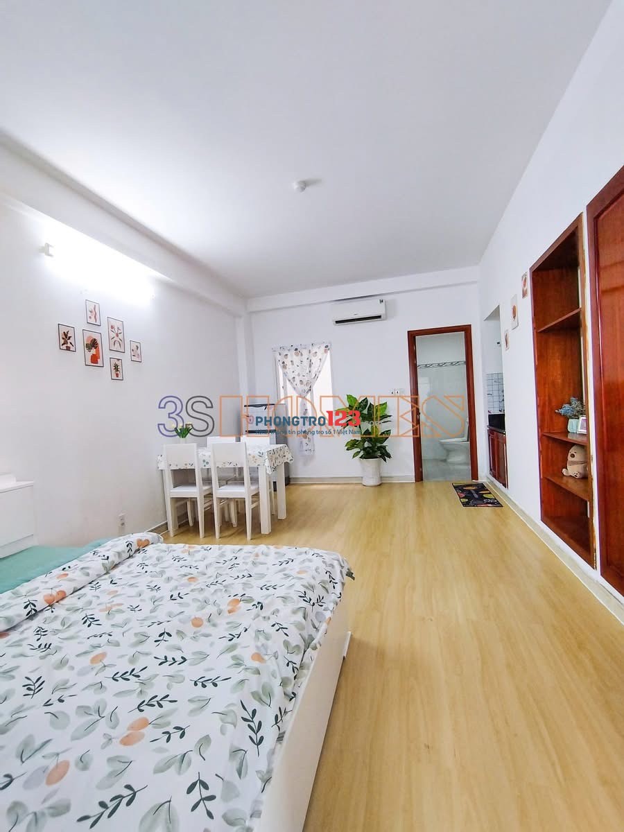  PHÒNG TRỌ CHẤT LƯỢNG CAO – GIÁ SIÊU ƯU ĐÃI TẠI TÂN BÌNH 87 Nguyễn Sỹ Sách, P.15, Tân Bình