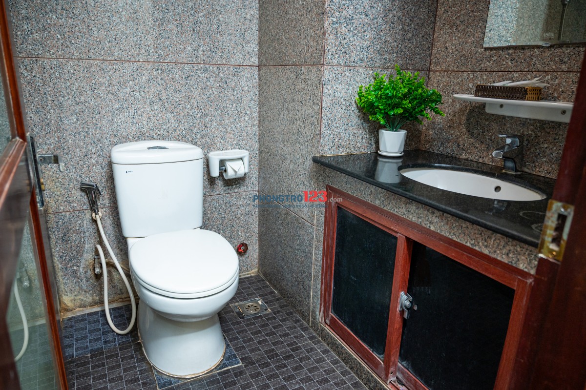 Phòng Trọ Giá Rẻ Vũng Tàu. Đầy Đủ Tiện Nghi Ngay Bãi Sau Giá CHỉ 90k/ đêm