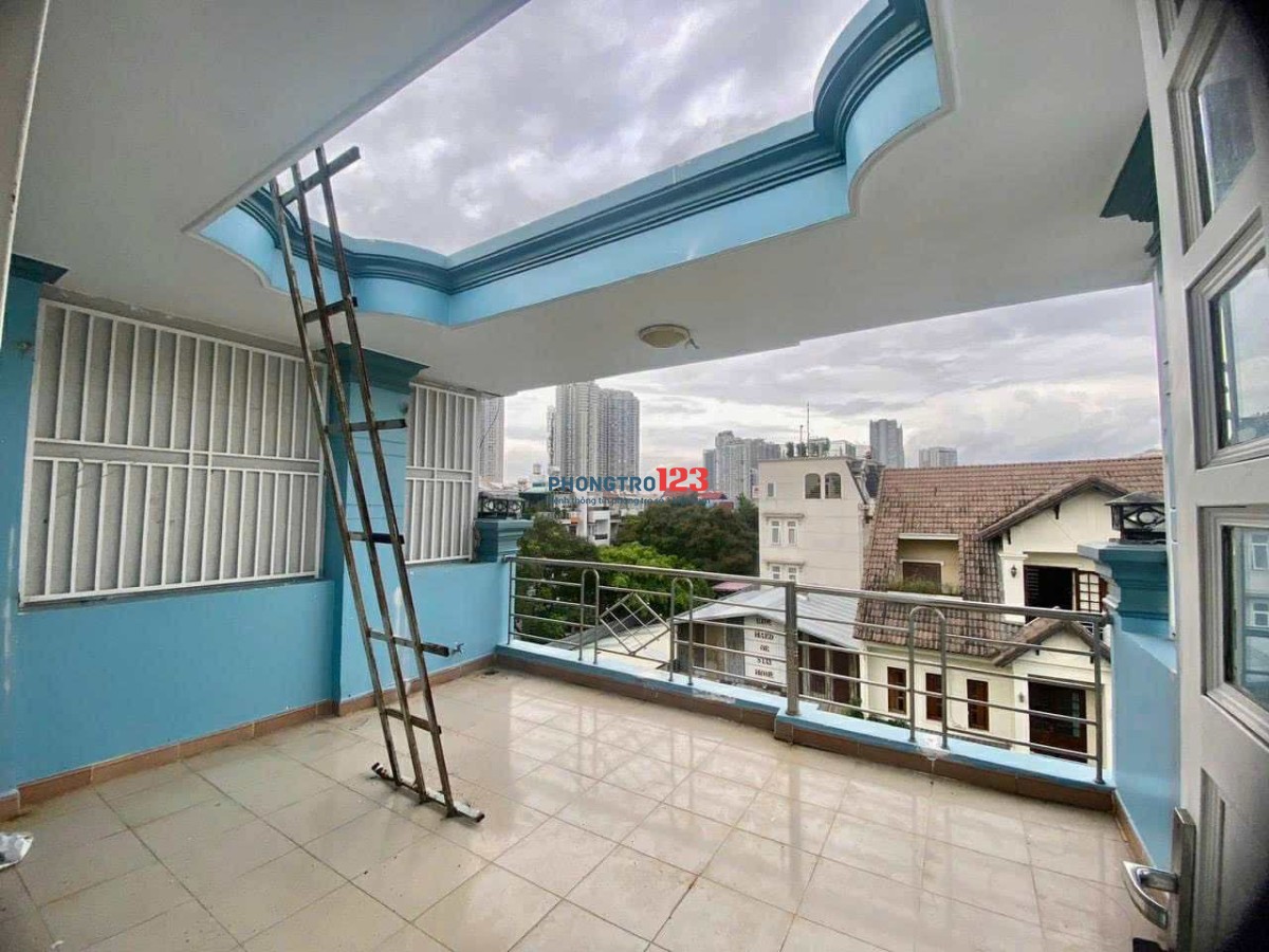 KTX giá rẻ, hỗ trợ dịch vụ, không chung chủ