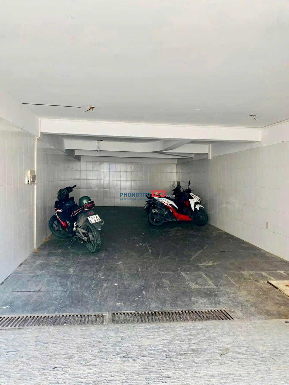 KTX giá rẻ, hỗ trợ dịch vụ, không chung chủ