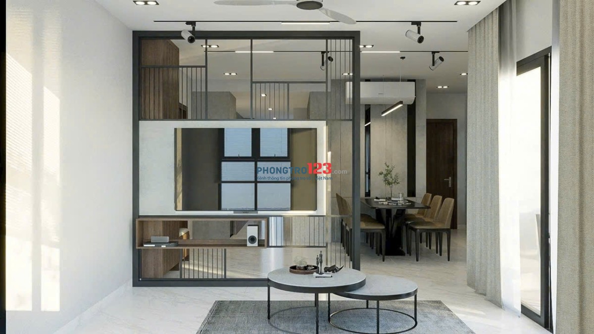 Phú Đạt D5 – Căn hộ 3PN, 105m² – Đầy đủ nội thất – Vị trí cực đẹp – Giá tốt chỉ 15tr