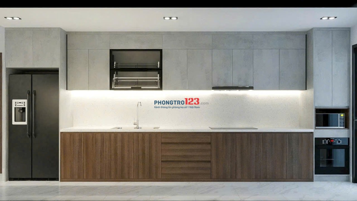 Phú Đạt D5 – Căn hộ 3PN, 105m² – Đầy đủ nội thất – Vị trí cực đẹp – Giá tốt chỉ 15tr