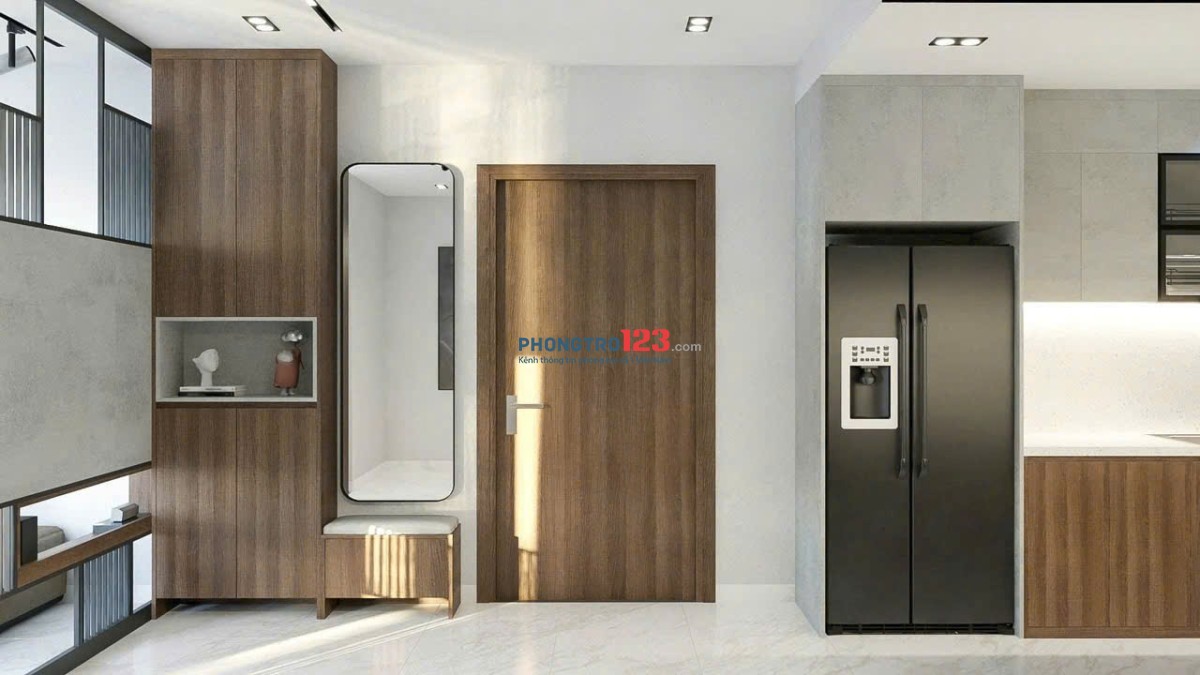 Phú Đạt D5 – Căn hộ 3PN, 105m² – Đầy đủ nội thất – Vị trí cực đẹp – Giá tốt chỉ 15tr