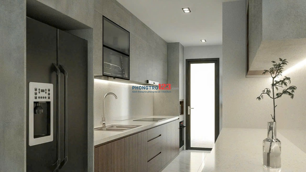 Phú Đạt D5 – Căn hộ 3PN, 105m² – Đầy đủ nội thất – Vị trí cực đẹp – Giá tốt chỉ 15tr