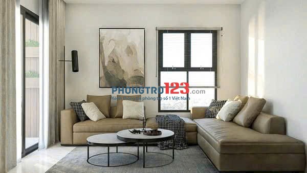 Phú Đạt D5 – Căn hộ 3PN, 105m² – Đầy đủ nội thất – Vị trí cực đẹp – Giá tốt chỉ 15tr