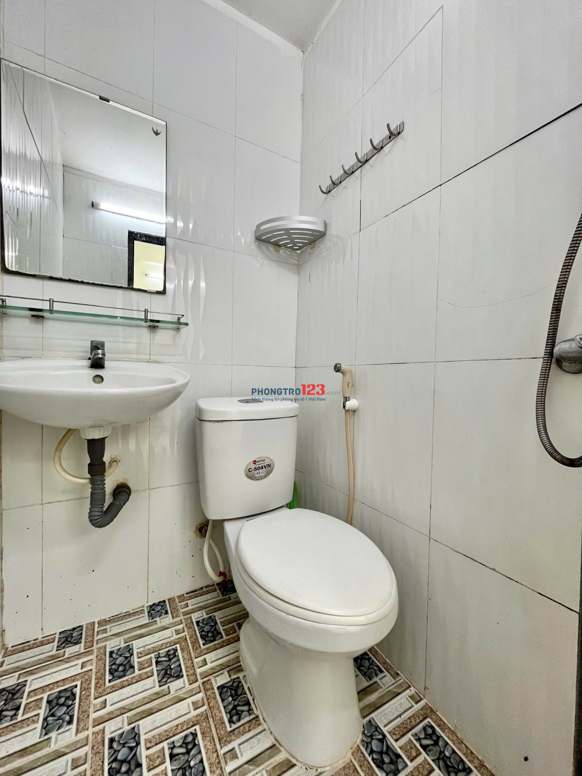 PHÒNG ĐẸP FULL NỘI THẤT CỬA SỔ LỚN LÊ ĐỨC THỌ
