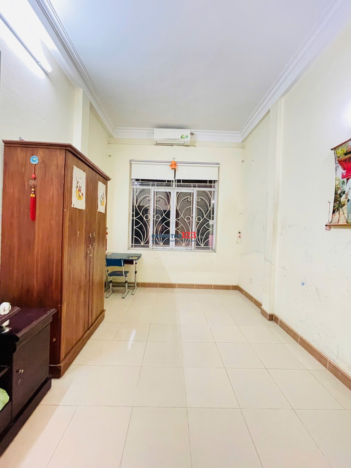 Chính chủ cho thuê nhà riêng lâu dài mặt phố Vũ Hữu, Thanh Xuân, Hà Nội
