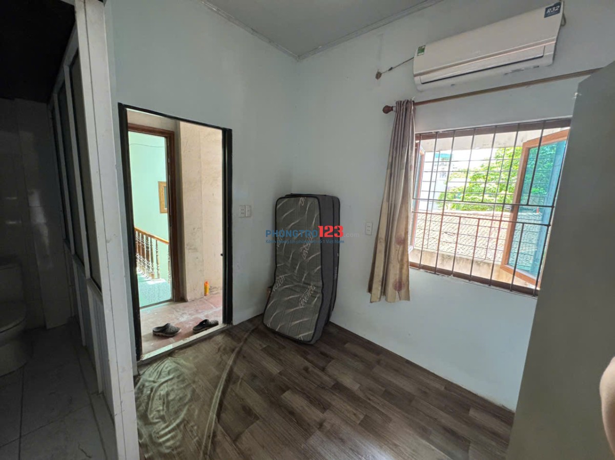 Cho thuê Phòng trọ - SN 16 - Ngõ 80 - Phố Phú Đô - Nam Từ Liêm - Hà Nội