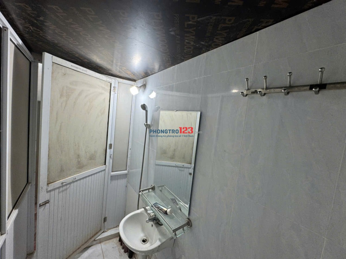Cho thuê Phòng trọ - SN 16 - Ngõ 80 - Phố Phú Đô - Nam Từ Liêm - Hà Nội