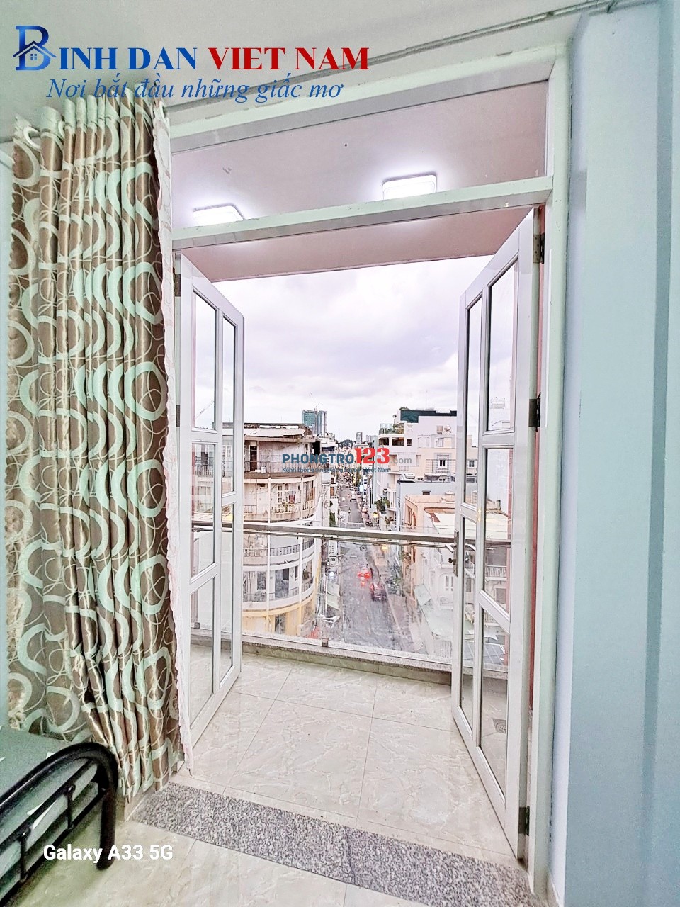  PHÒNG TRỌ TIỆN NGHI – GIÁ CỰC YÊU – NGAY TRUNG TÂM, CHỈ XÁCH VALI VÀO Ở!