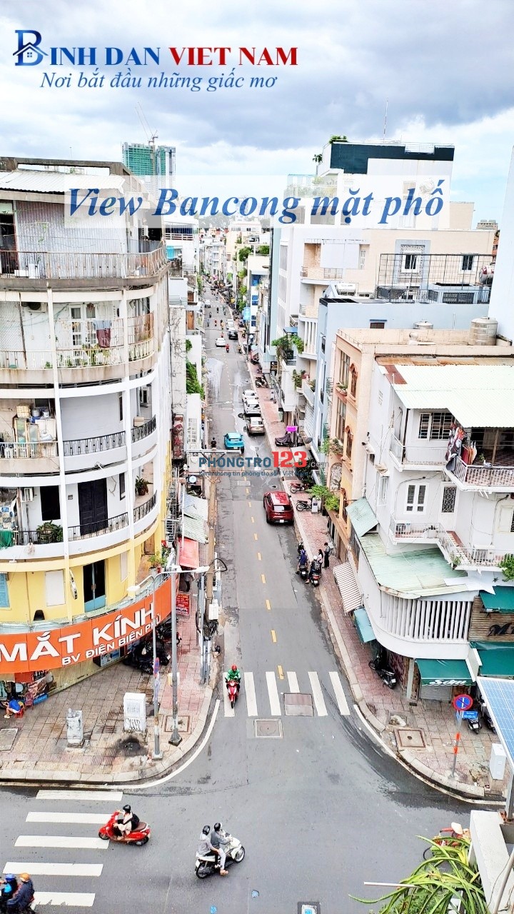  PHÒNG TRỌ TIỆN NGHI – GIÁ CỰC YÊU – NGAY TRUNG TÂM, CHỈ XÁCH VALI VÀO Ở!