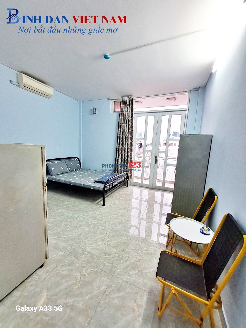  PHÒNG TRỌ TIỆN NGHI – GIÁ CỰC YÊU – NGAY TRUNG TÂM, CHỈ XÁCH VALI VÀO Ở!