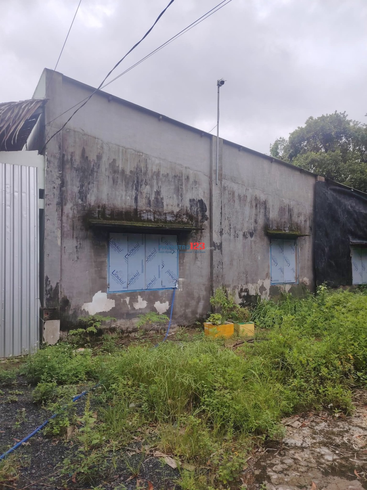 Phòng trọ giá rẻ nhất Sài Gòn dành cho sinh viên