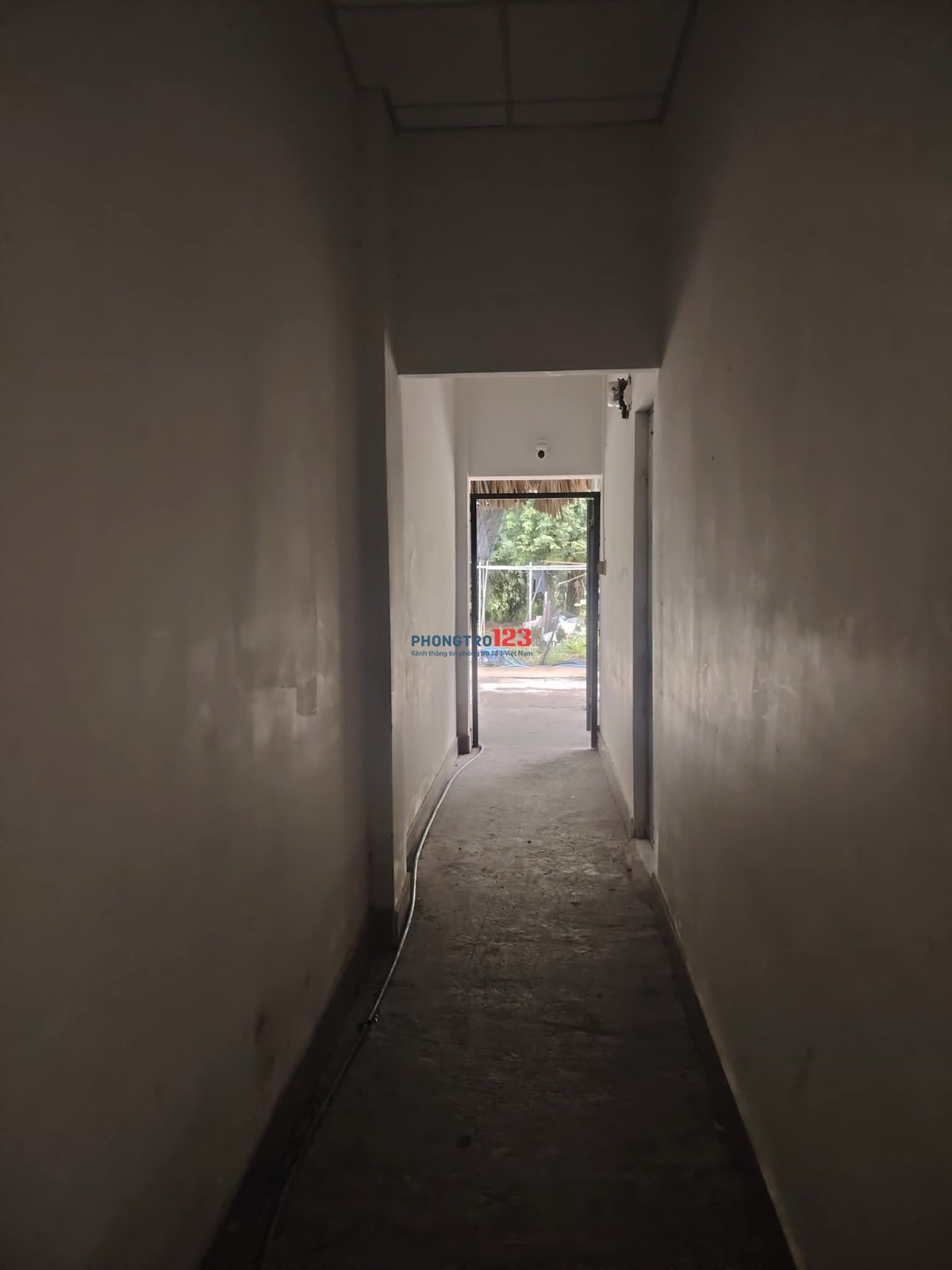 Phòng trọ giá rẻ nhất Sài Gòn dành cho sinh viên