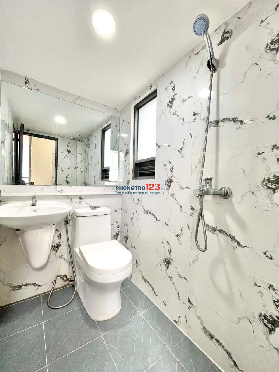 Tôi chính chủ cho thuê phòng cao cấp tại 999 Nguyễn Kiệm, p3, Gò Vấp