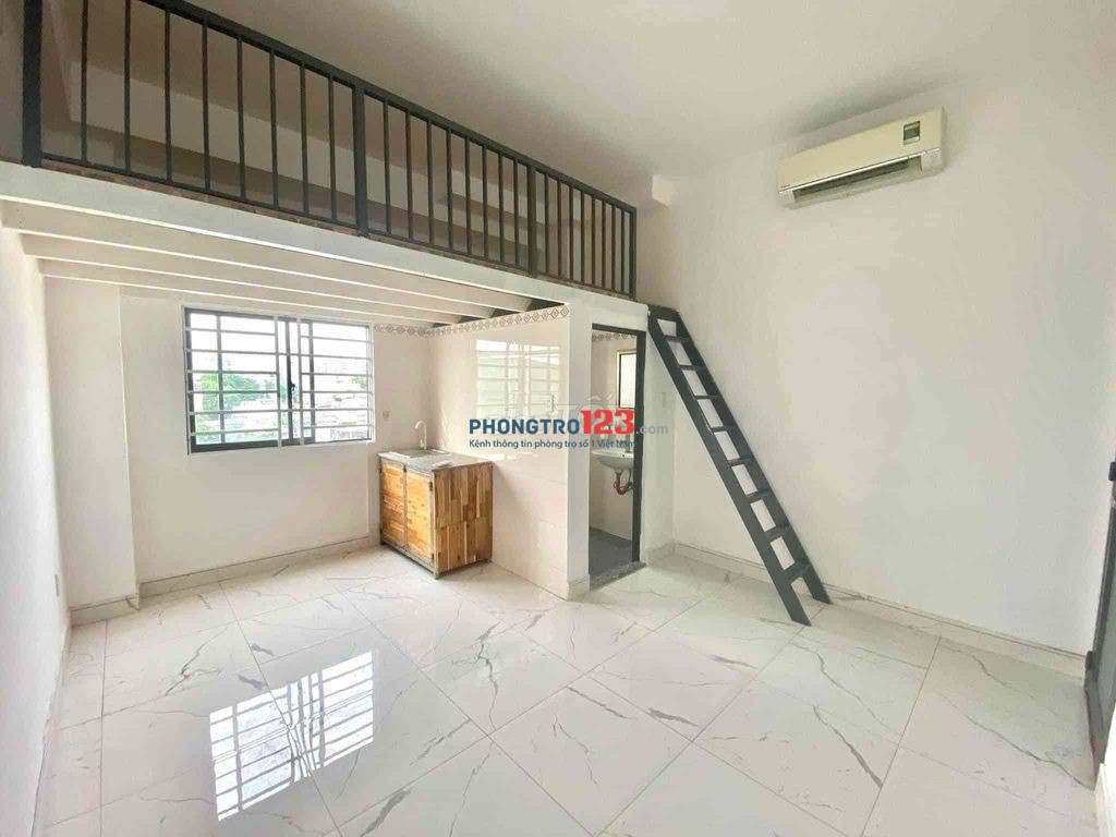 Tôi chính chủ cho thuê phòng cao cấp tại 999 Nguyễn Kiệm, p3, Gò Vấp