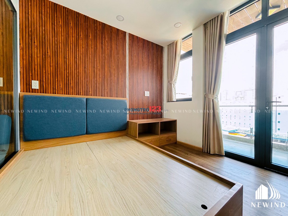 CĂN HỘ CAO CẤP – GIÁ TỪ 6X/THÁNG