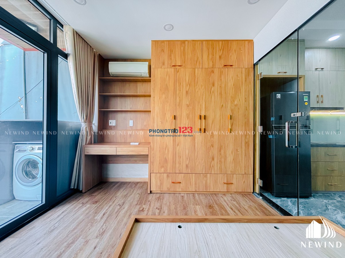 CĂN HỘ CAO CẤP – GIÁ TỪ 6X/THÁNG