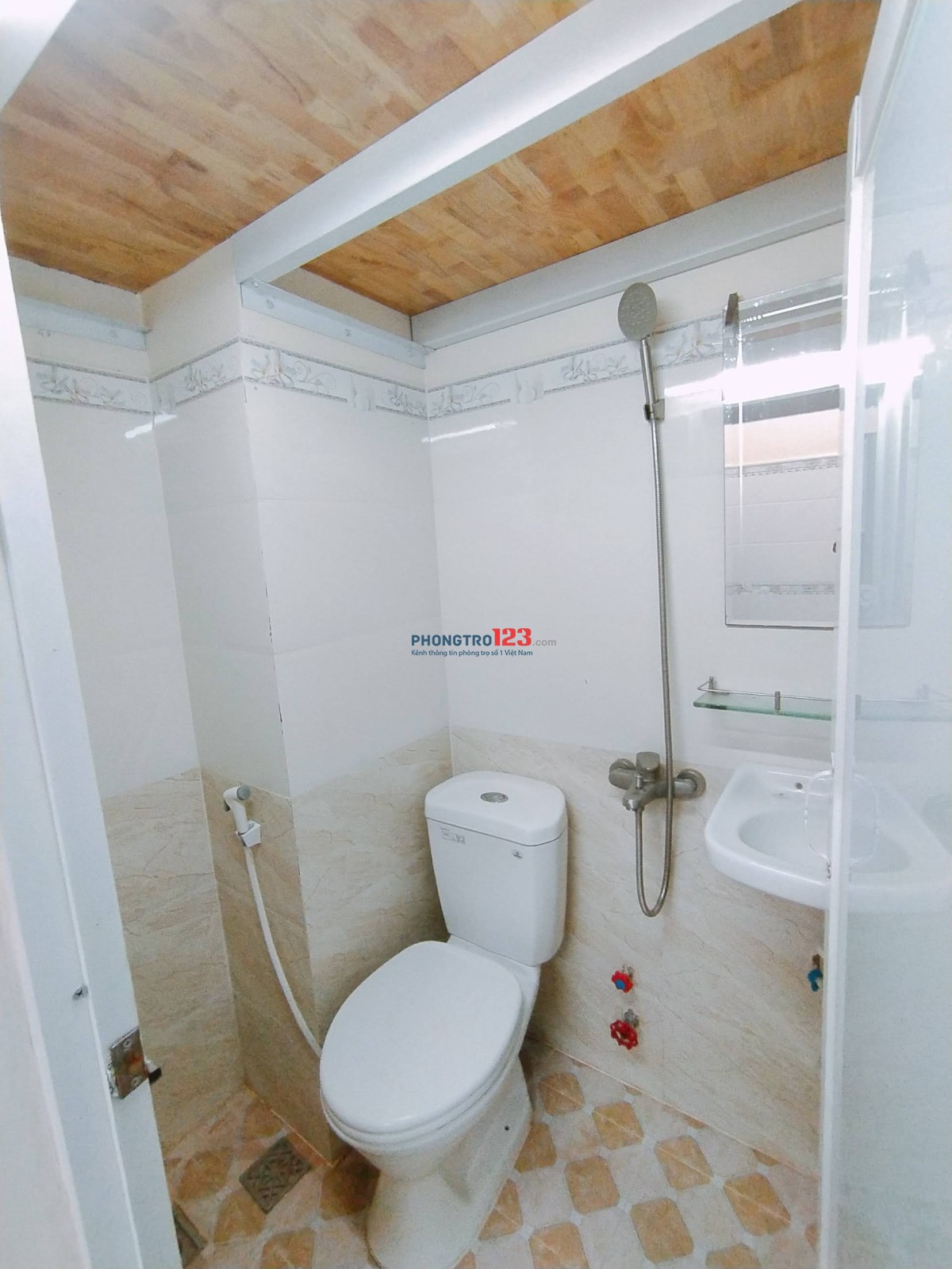 CHO THUÊ PHÒNG FULL TIỆN ÍCH, THOÁNG MÁT, TIỆN NGHI