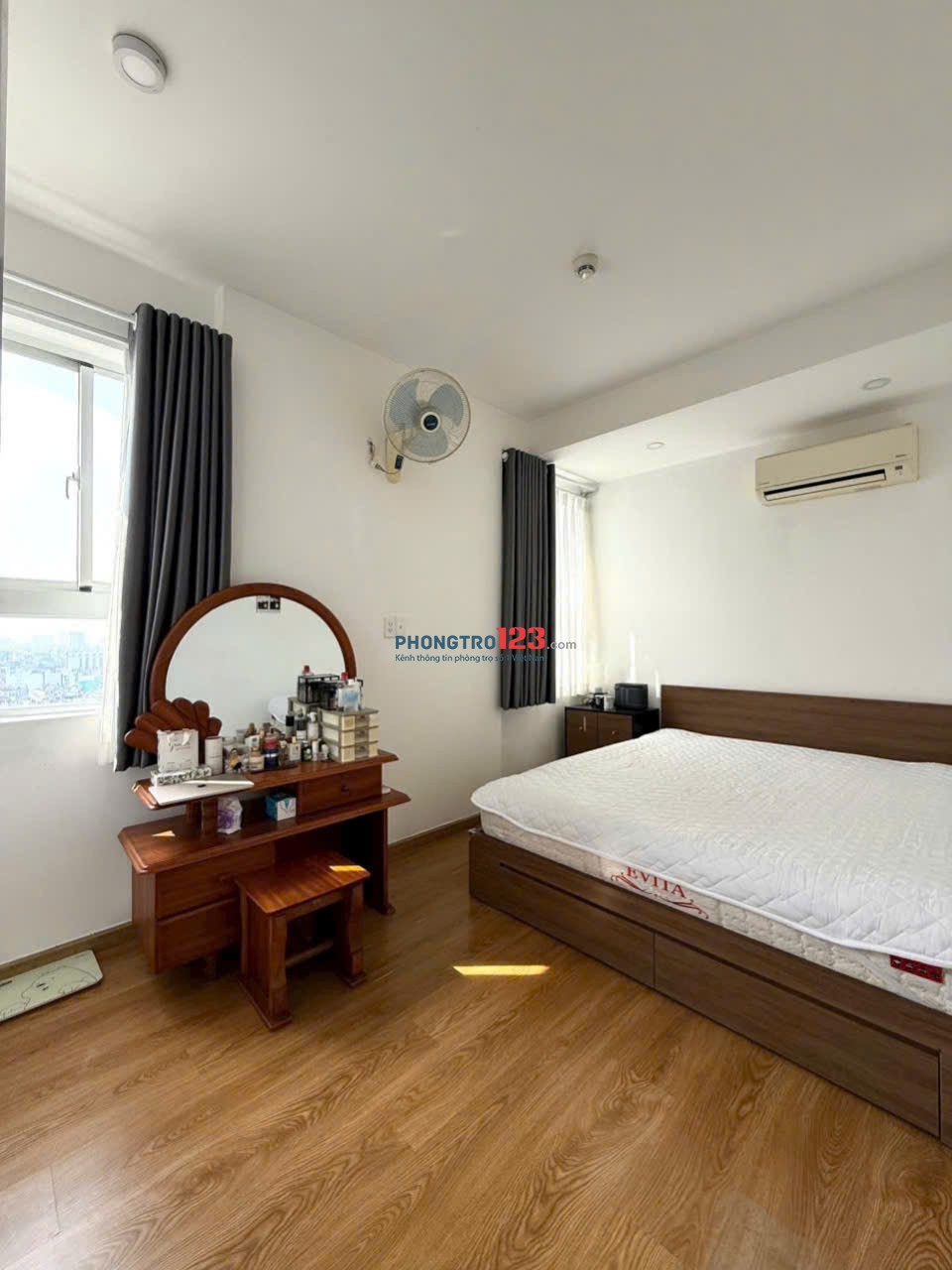 Căn hộ Park Legend 2PN 70m² – Thuê nhanh, giá tốt chỉ 19 triệu/tháng
