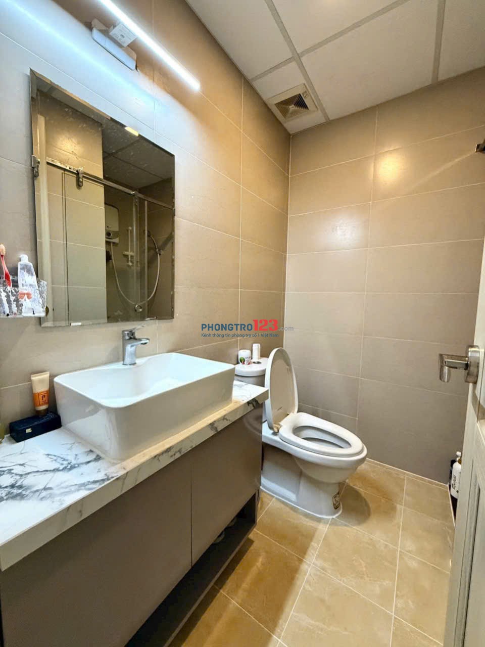 Căn hộ Park Legend 2PN 70m² – Thuê nhanh, giá tốt chỉ 19 triệu/tháng