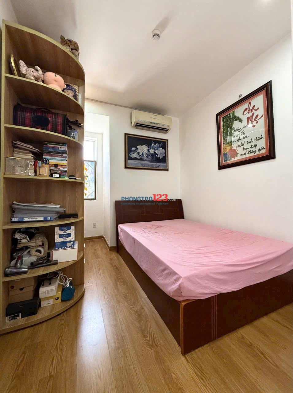 Căn hộ Park Legend 2PN 70m² – Thuê nhanh, giá tốt chỉ 19 triệu/tháng